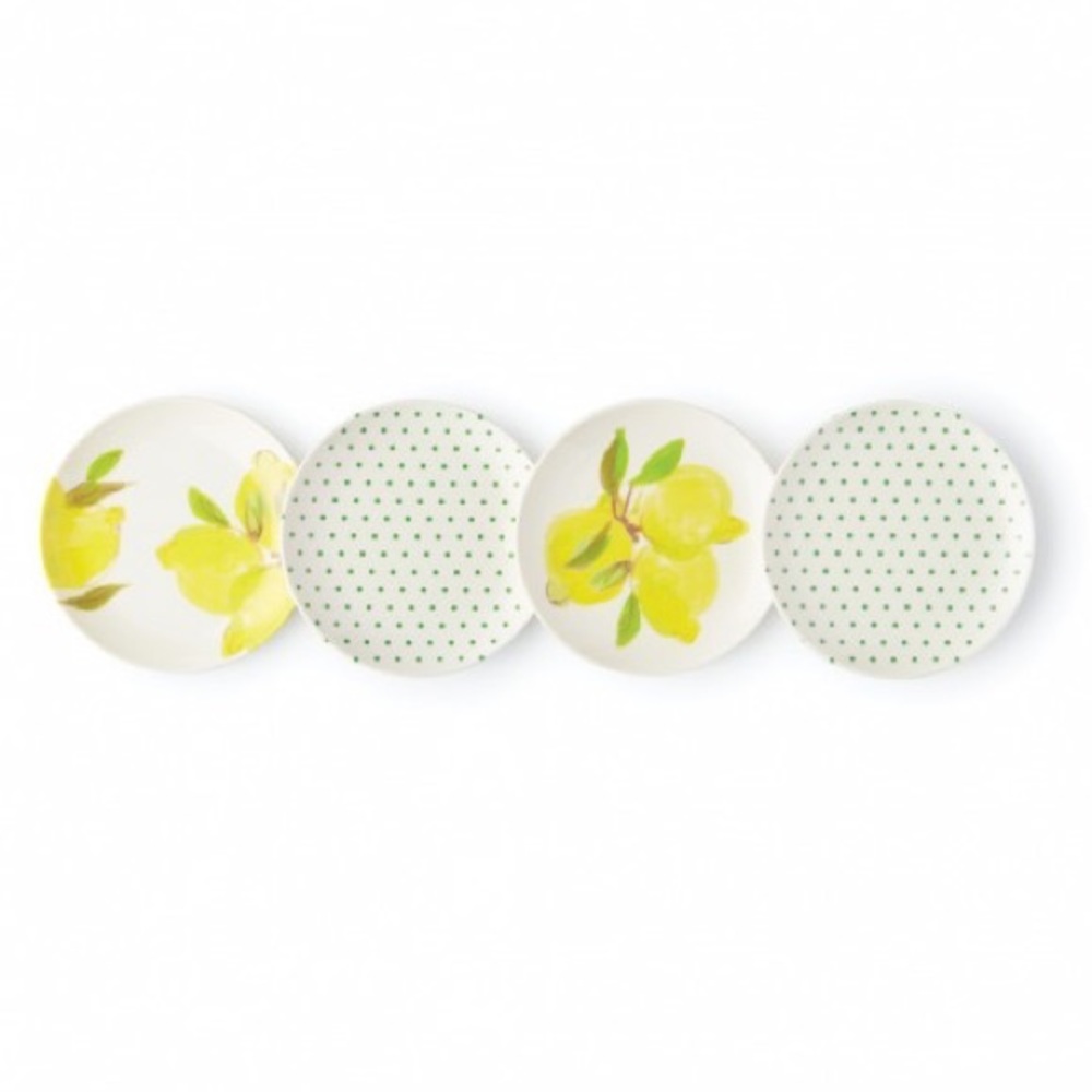 Set - Kate Spade Coasters - Picture 2 of 5